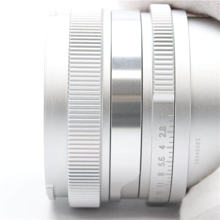 Contemporary 35mm F2 DG(ライカSL/TL用)