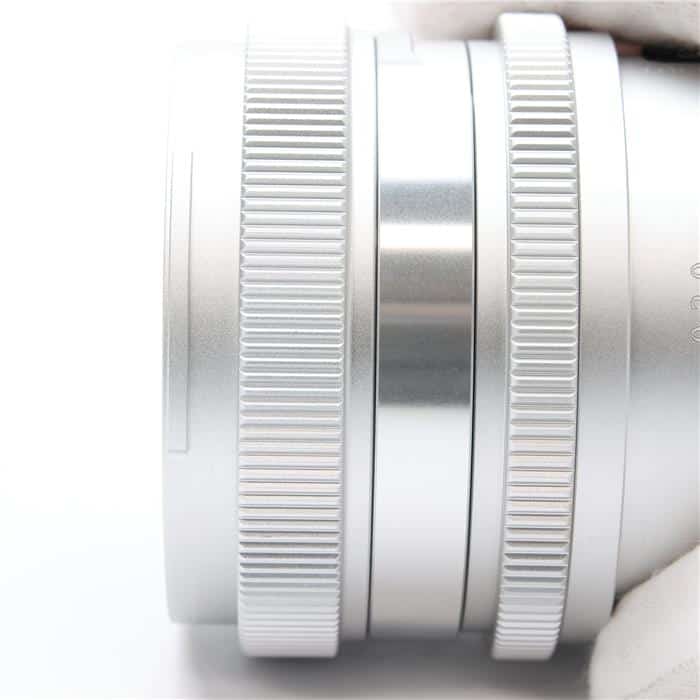 Contemporary 35mm F2 DG(ライカSL/TL用)