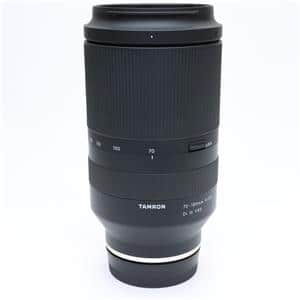 TAMRON (タムロン) 70-180mm F2.8 Di III VXD / Model A056SF （ソニーE用/フルサイズ対応） メイン