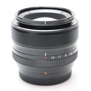 新品)FUJIFILM (フジフイルム) フジノン XF35mm F1.4 R（商品ID