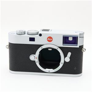 Leica (ライカ) M11 シルバークローム メイン