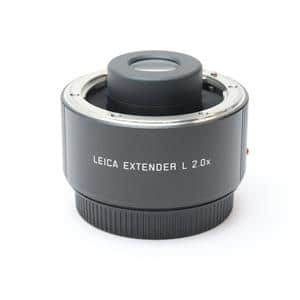 新品)Leica (ライカ) エクステンダーL 2.0x（商品ID：4548182160823