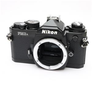 nikon fm3a」「フィルムカメラ」の商品検索結果 | デジタルカメラ