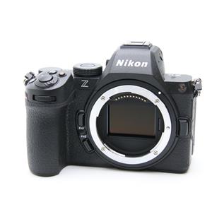 Nikon (ニコン) Z5II ボディ メイン