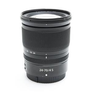 Nikon (ニコン) NIKKOR Z 24-70mm F4 S メイン