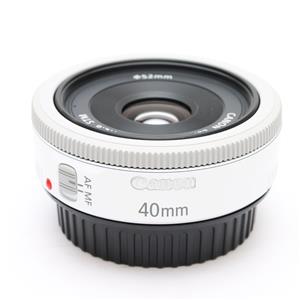 canon ef 40mm f2.8 stm」の商品検索結果 | デジタルカメラ、ミラー