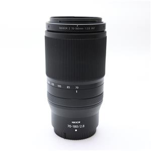Nikon (ニコン) NIKKOR Z 70-180mm F2.8 メイン