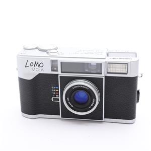 中古)LOMO (ロモ) MC-A 35mm シルバー（商品ID：3717030043781）詳細