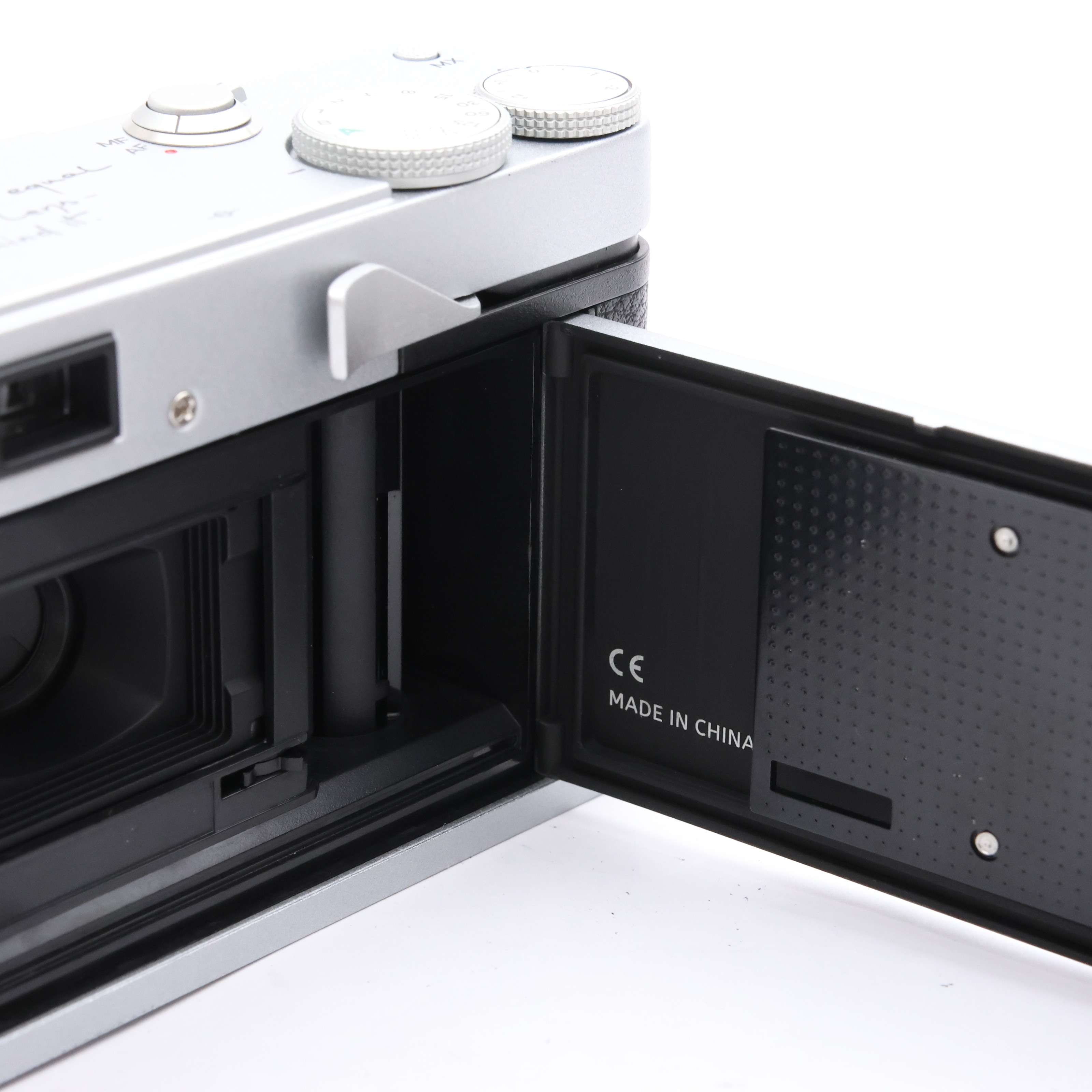 中古)LOMO (ロモ) MC-A 35mm シルバー（商品ID：3717030116249）詳細