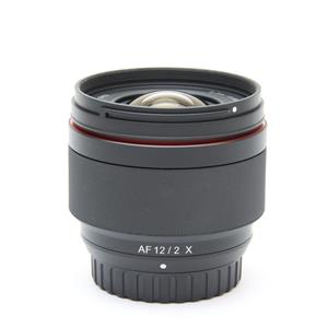 samyang af 12mm f2.0」の商品検索結果 | デジタルカメラ、ミラーレス