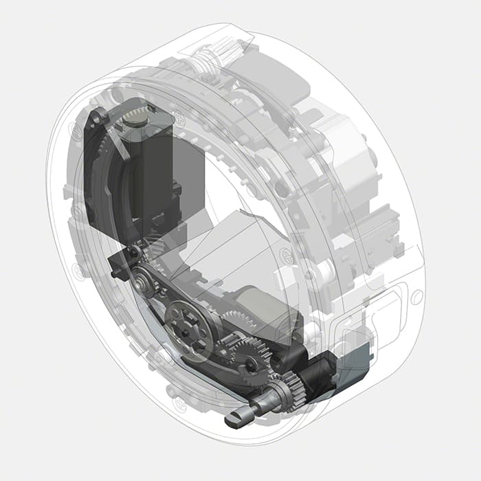 新品)SONY (ソニー) マウントアダプター LA-EA5 αレンズ/ソニーEボディ