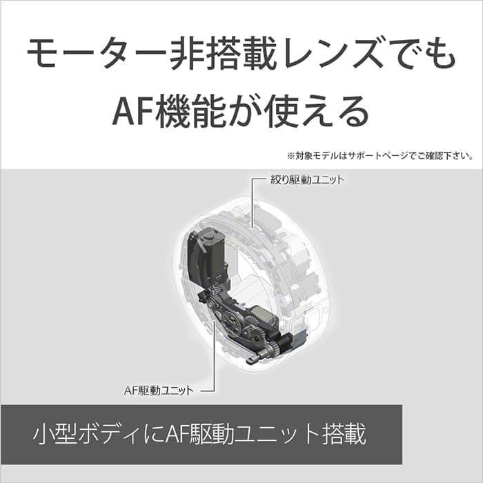 新品)SONY (ソニー) マウントアダプター LA-EA5 αレンズ/ソニーEボディ