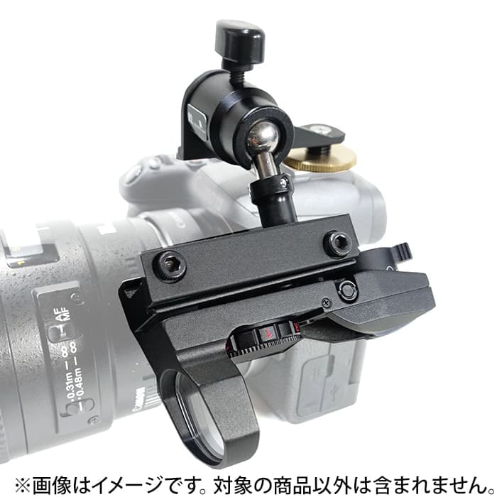新品)DIGSCO.com（デジスコドットコム） 飛撮 マルチパターン照準器 両