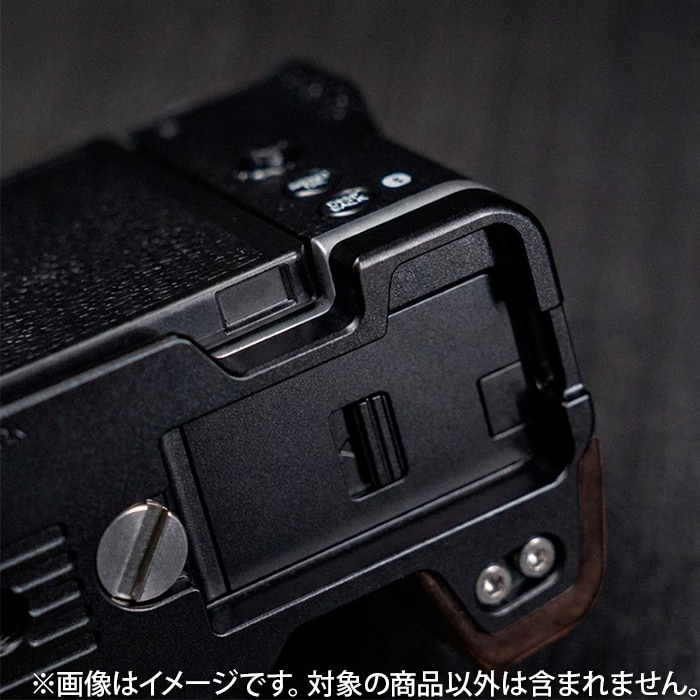 新品)YUWOOD（ユーウッド） ウッドグリップ 一体型ベースプレート