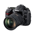 Nikon (ニコン) D7000 18-200 VR II レンズキット