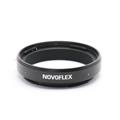 NOVOFLEX (ノボフレックス) マウントアダプター ハッセルブラッドVレンズ/コンタックス645ボディ用