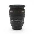 SIGMA (シグマ) AF 24-70mm F2.8 EX DG ASPH (ニコンF用)