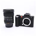 Leica (ライカ) SL2-S  バリオ・エルマリート SL24-70mm F2.8 ASPH. セット