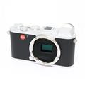Leica (ライカ) CL ボディ シルバー