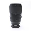 TAMRON (タムロン) 18-300mm F3.5-6.3 Di III-A VC VXD / Model B061S  (ソニーE/APS-C用)
