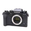 FUJIFILM (フジフイルム) X-T4 ボディ ブラック