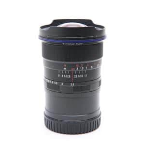 LAOWA 12mm F2.8 ZERO-D」の商品検索結果 | デジタルカメラ、ミラー 