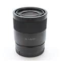 Sonnar T* FE 55mm F1.8 ZA SEL55F18Z