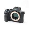 α7II ボディ ILCE-7M2