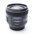 EF35mm F2 IS USM