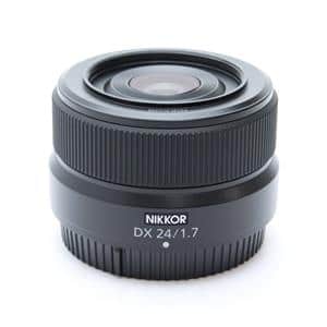 Nikon (ニコン) NIKKOR Z DX 24mm F1.7 メイン