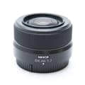 NIKKOR Z DX 24mm F1.7
