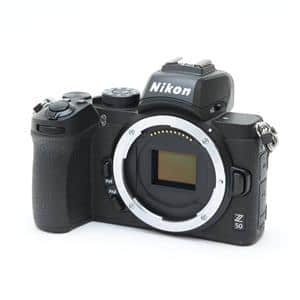 Nikon (ニコン) Z50 ボディ メイン