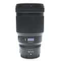 NIKKOR Z 50mm F1.2 S