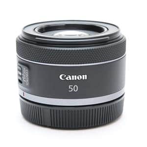 Canon (キヤノン) RF50mm F1.8 STM メイン