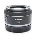 RF50mm F1.8 STM 