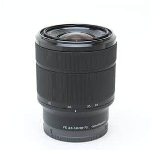 SONY (ソニー) FE 28-70mm F3.5-5.6 OSS SEL2870 メイン