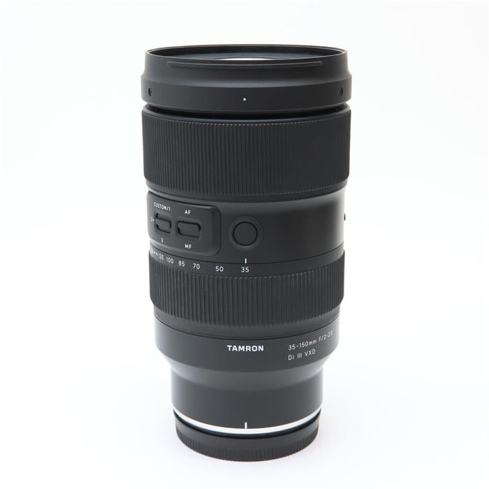35-150mm F2-2.8 Di III VXD / Model A058Z（ニコンZ用）
