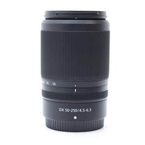 Nikon (ニコン) NIKKOR Z DX 50-250mm F4.5-6.3 VR メイン