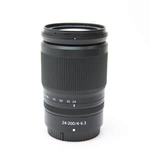 Nikon (ニコン) NIKKOR Z 24-200mm F4-6.3 VR メイン