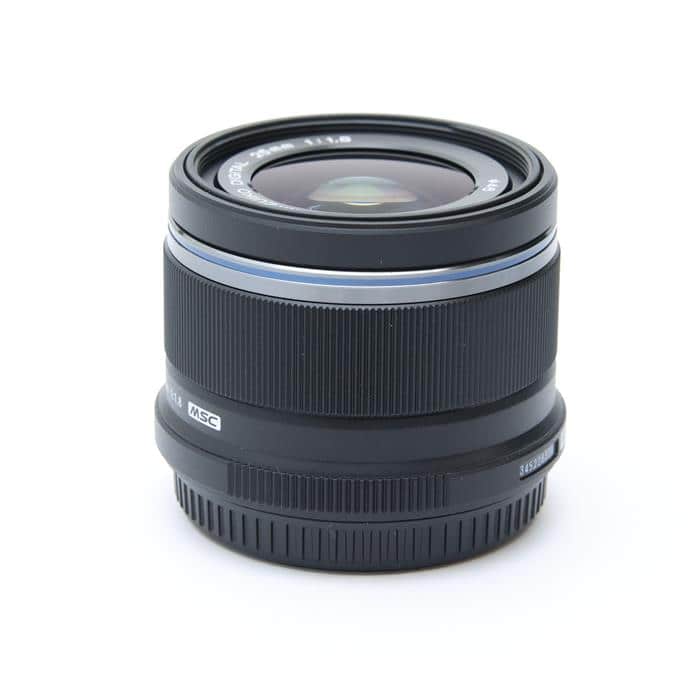 m.zuiko digital 25mm f1.8 中古 中古)OLYMPUS (オリンパス) M.ZUIKO DIGITAL 25mm F1.8 ブラック
