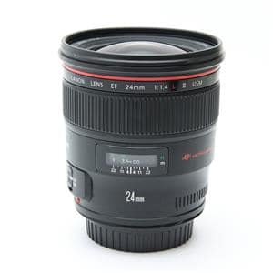 Canon (キヤノン) EF24mm F1.4L II USM」の商品検索結果 | デジタル
