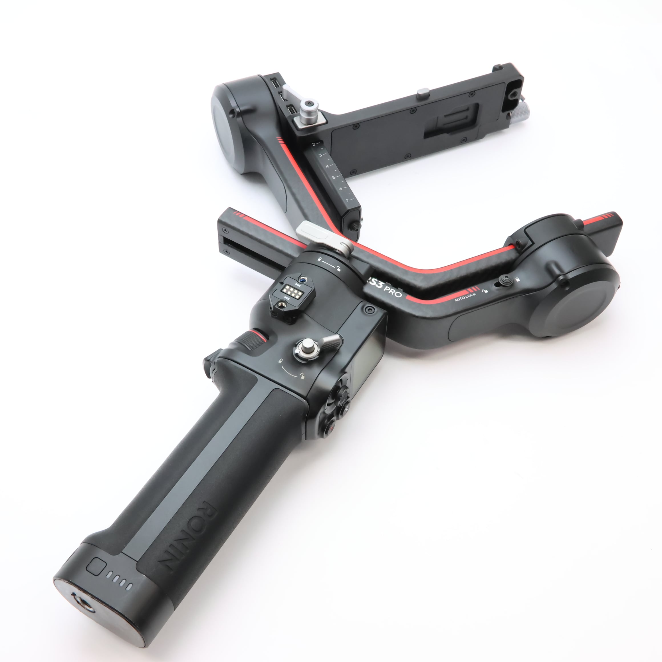 中古)DJI（ディージェイアイ） RS 3 Pro コンボ（商品ID 