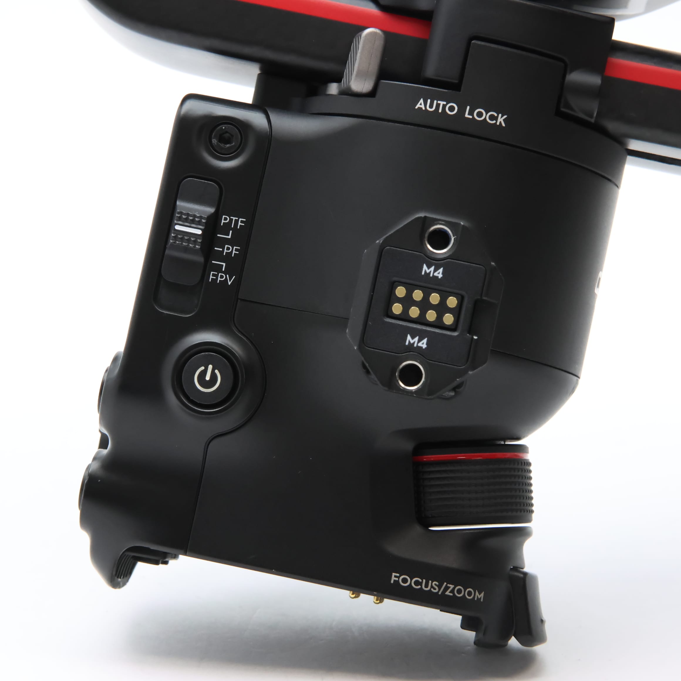 中古)DJI（ディージェイアイ） RS 3 Pro コンボ（商品ID