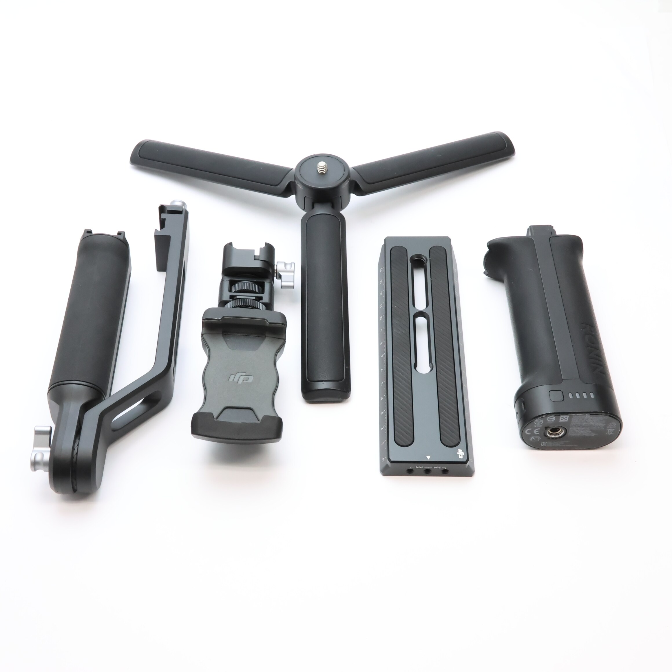 中古)DJI（ディージェイアイ） RS 3 Pro コンボ（商品ID