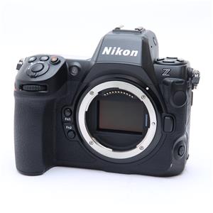 Nikon (ニコン) Z8 メイン