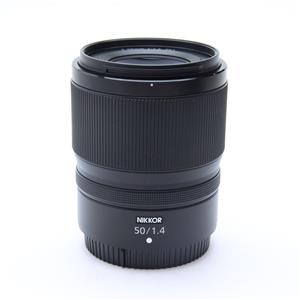 Nikon (ニコン) NIKKOR Z 50mm F1.4 メイン