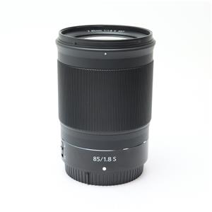 Nikon (ニコン) NIKKOR Z 85mm F1.8 S メイン