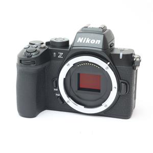 Nikon (ニコン) Z50II ボディ メイン