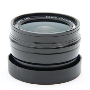 FUJIFILM (フジフイルム) ワイドコンバージョンレンズ WCL-X100 II