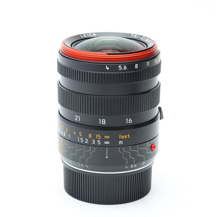 中古)Leica (ライカ) トリ・エルマー M16-18-21mm F4.0 ASPH.（商品ID